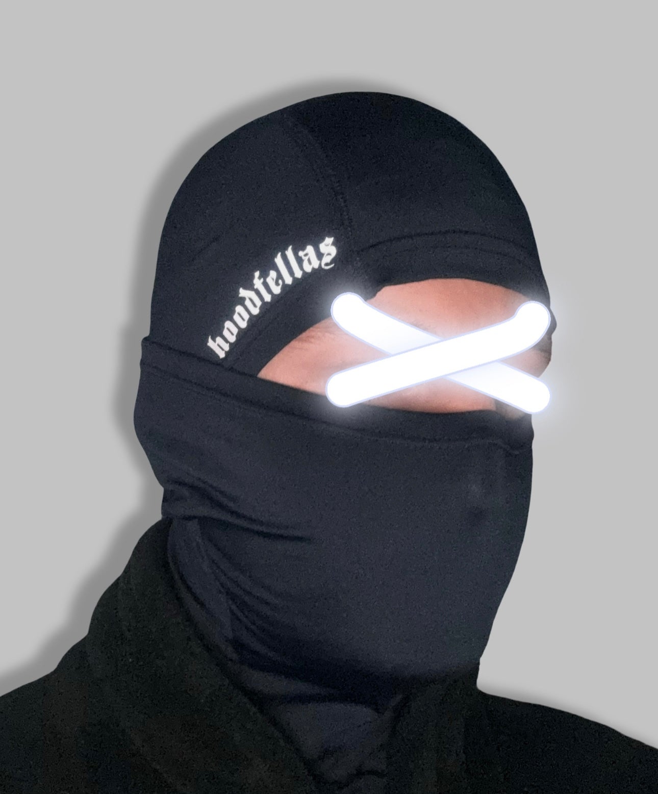 Ghettokids Ski Mask