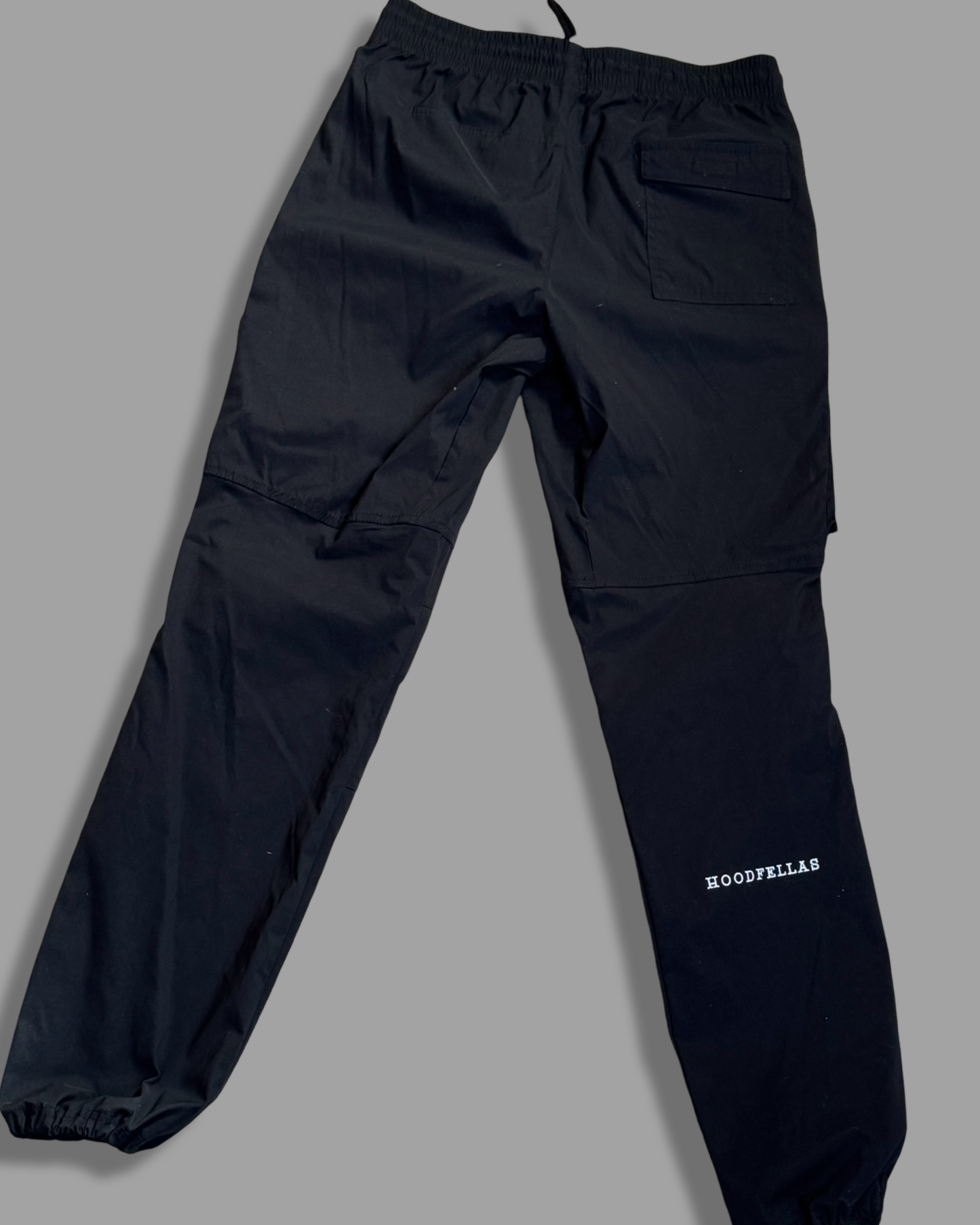 Cargo styled pants
