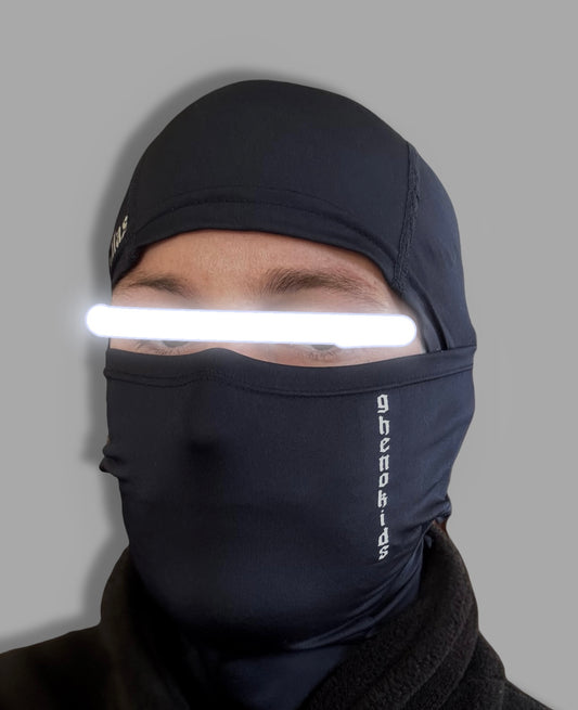 Ghettokids Ski Mask