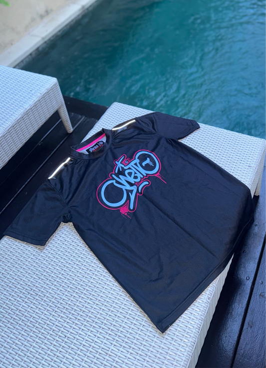 T-Shirts (basketball style mesh)