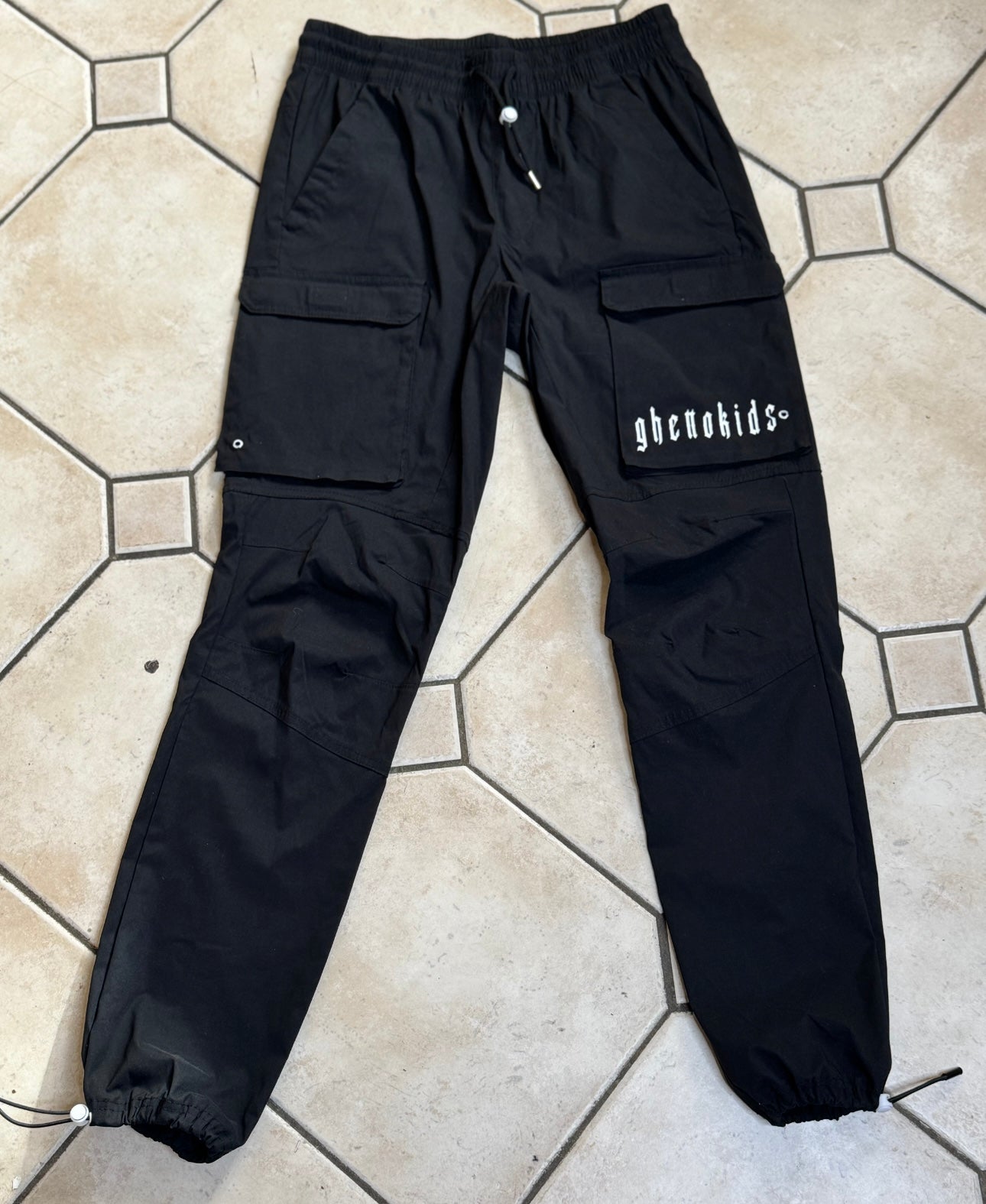 Cargo styled pants